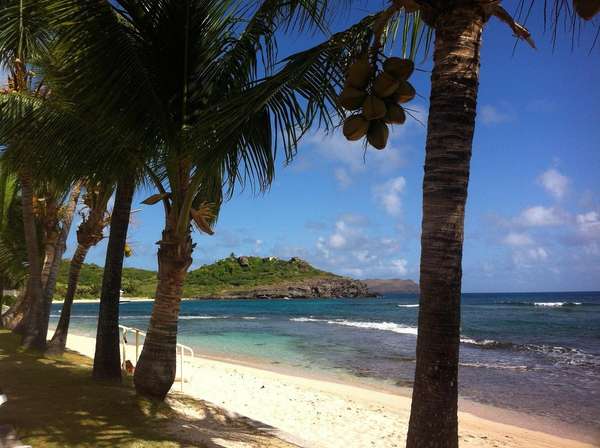 Découvrez Saint-Barth par la mer