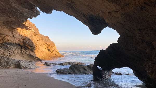 Spiaggia, mare e riposo ti aspettano!