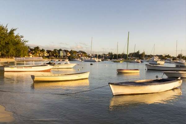 Grande Baie