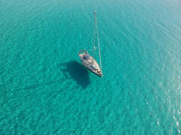 Siete pronti ad esplorare questo mare turchese?