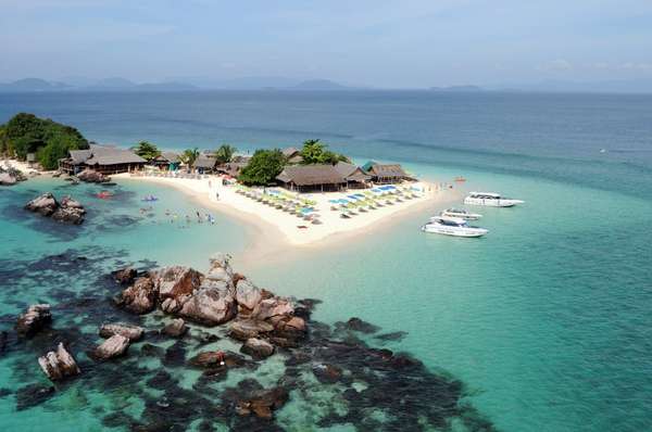 Koh Kai Nai