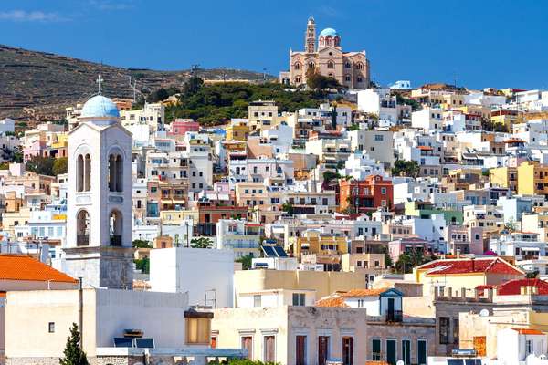 Syros