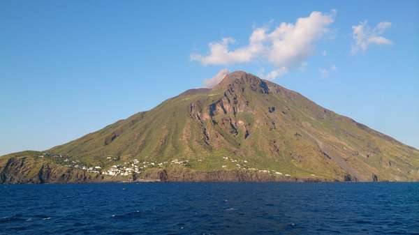 Le Stromboli