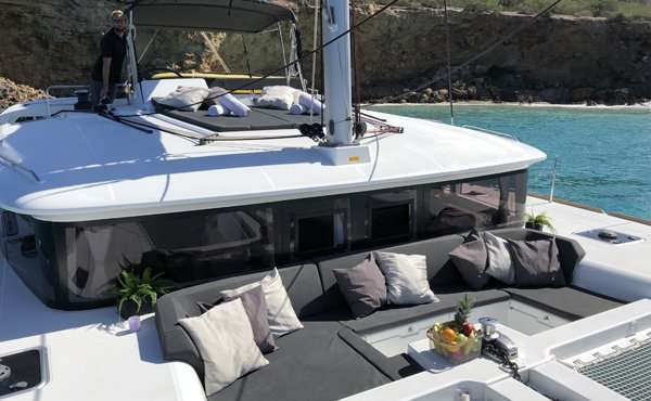 Lagoon 450