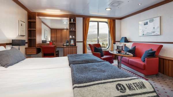 Mini Suite Expédition