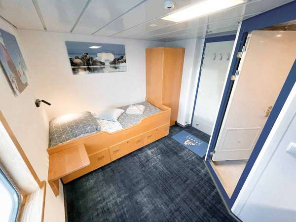 Suite individuelle