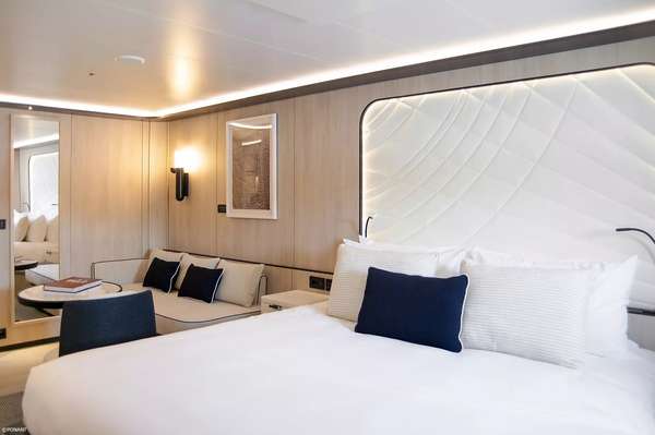 Suite Mistral Junior