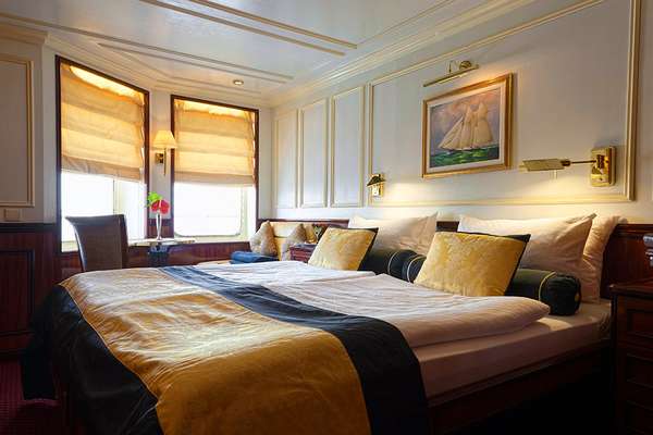 Suite Deluxe