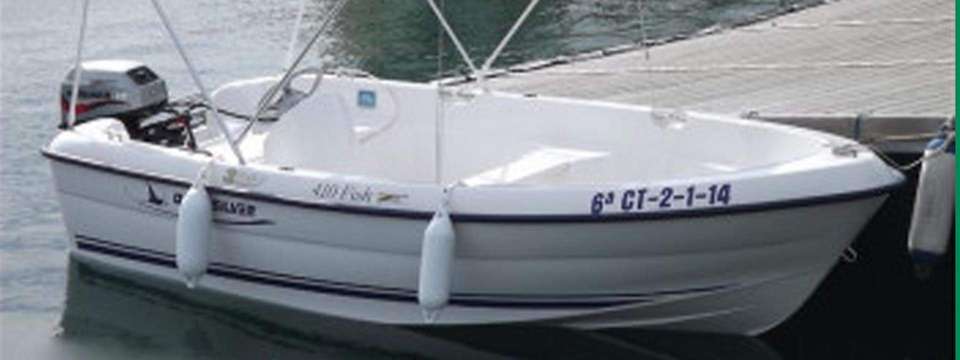 Boat 1