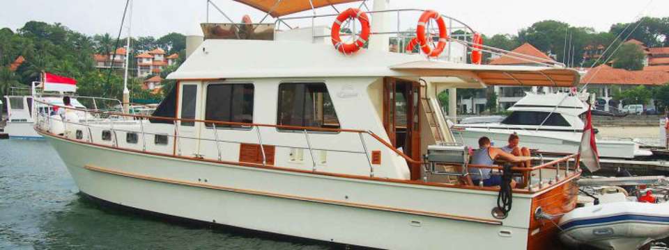 Alaska 45