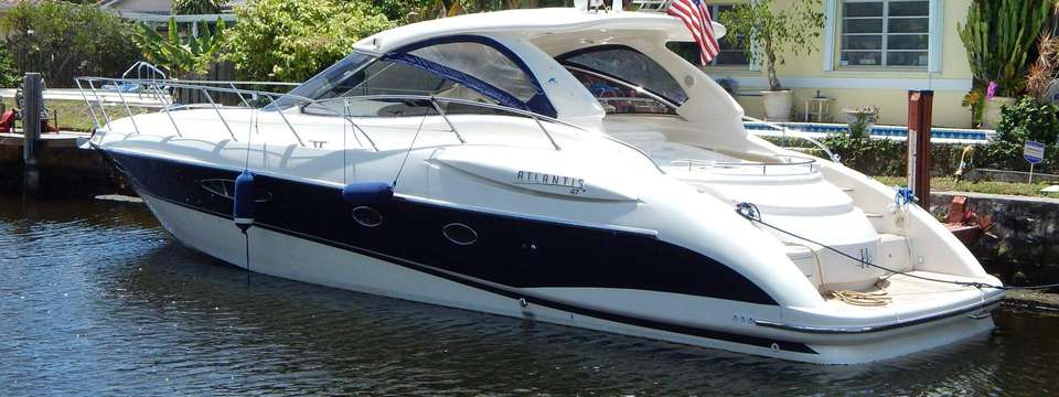 Boat 1