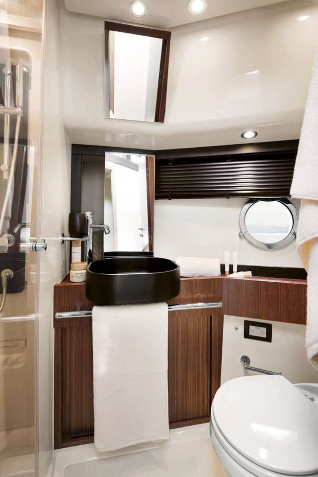 Azimut 43 Magellan