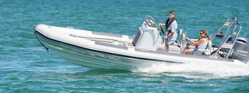 Boat 1