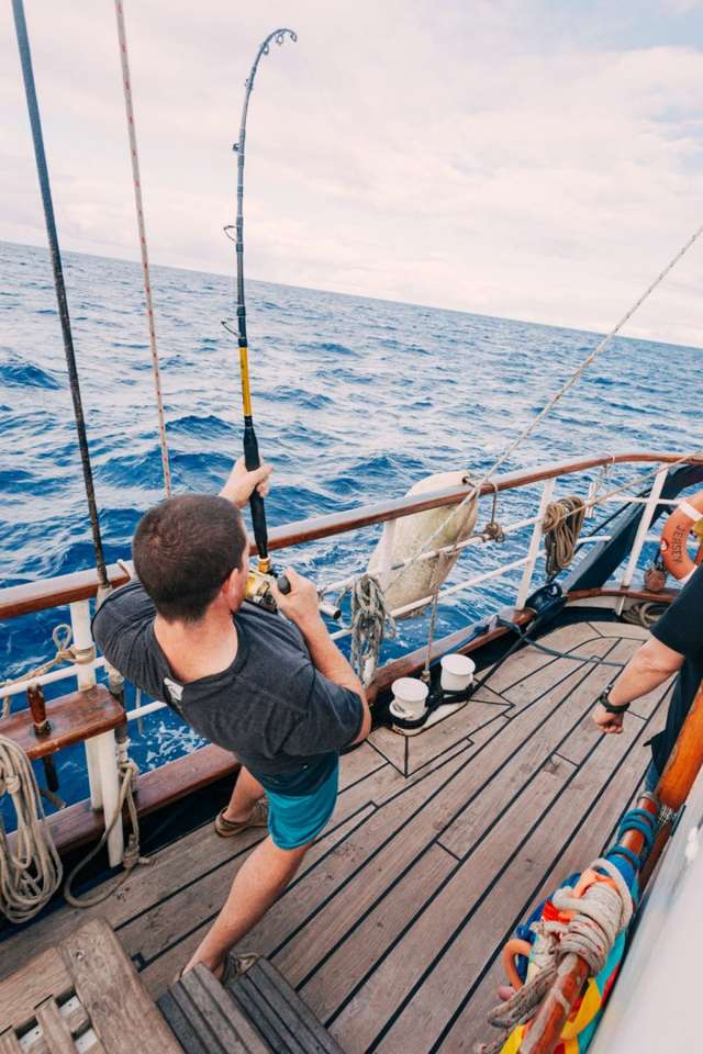 Boat 1