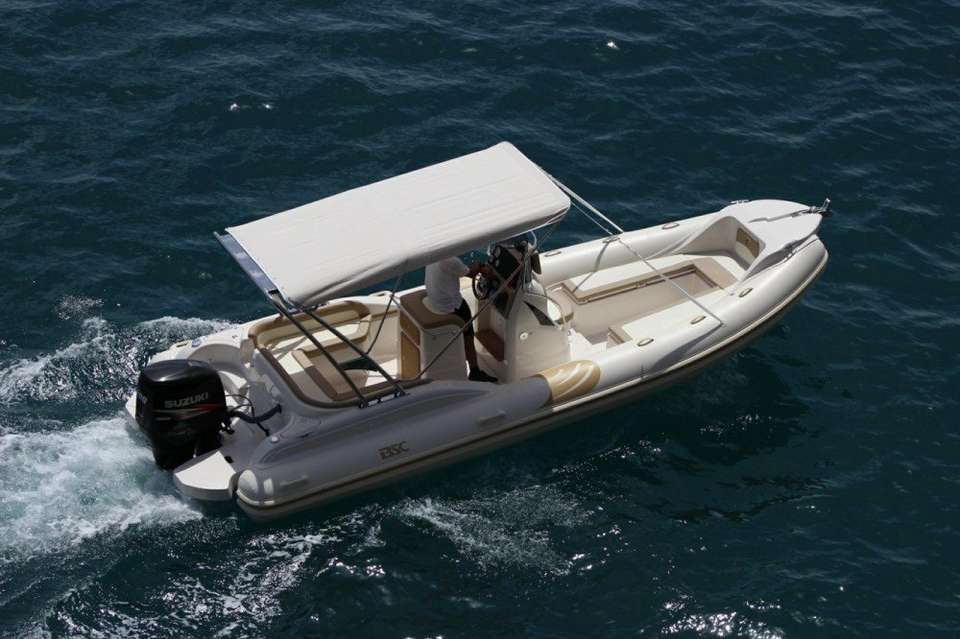 Boat 1