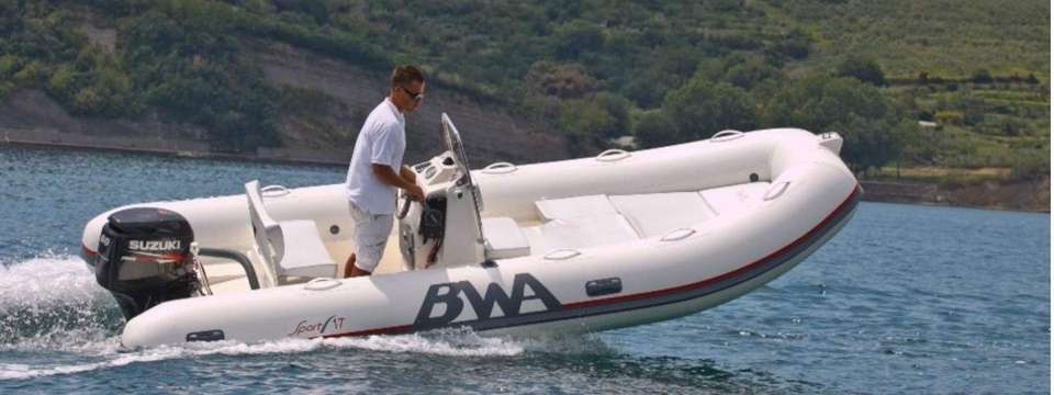 Boat 1