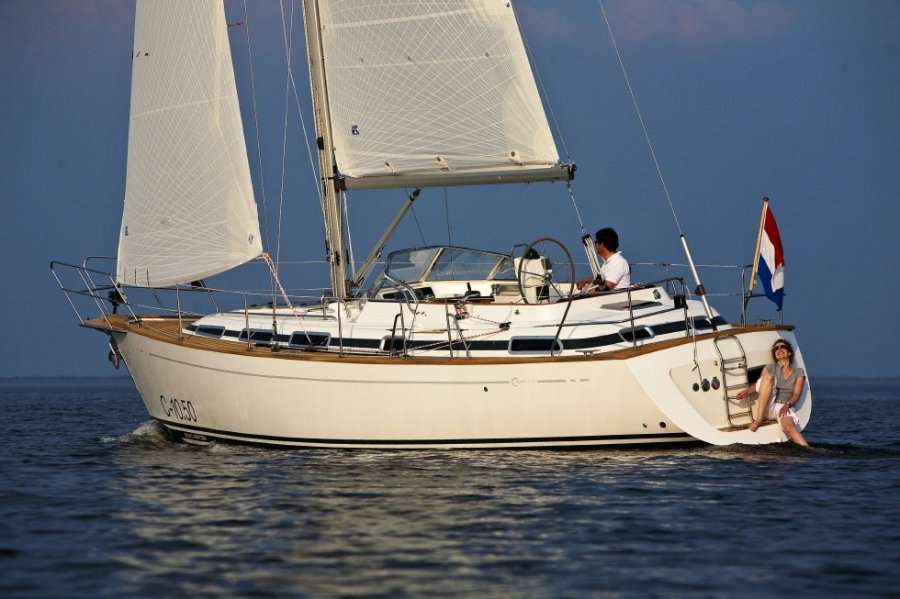 C-Yacht C 1050