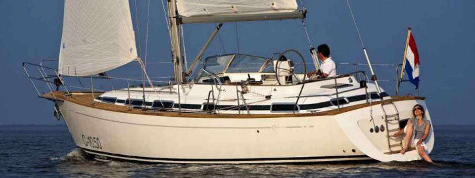 C-Yacht C 1050