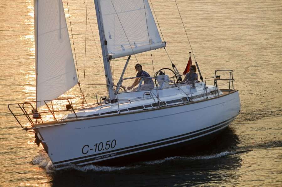 C-Yacht C 1050