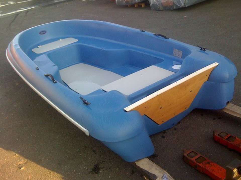 Boat 0