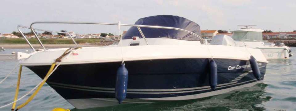 Boat 1