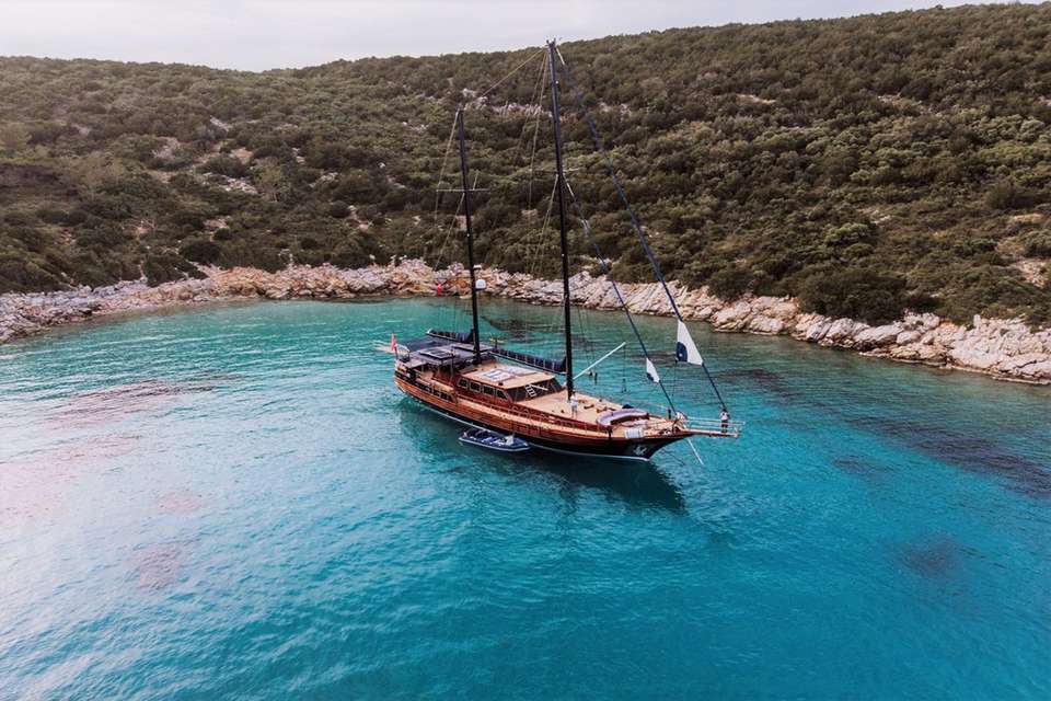 Boat 0