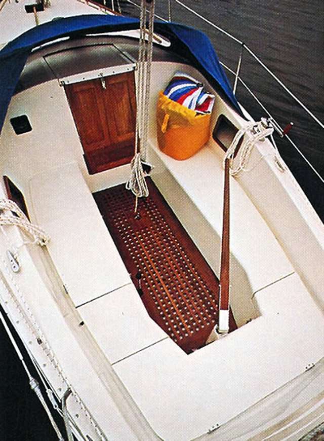 Boat 1