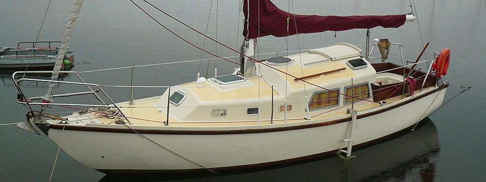 Boat 1