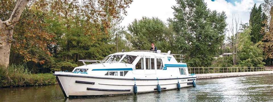 Boat 1