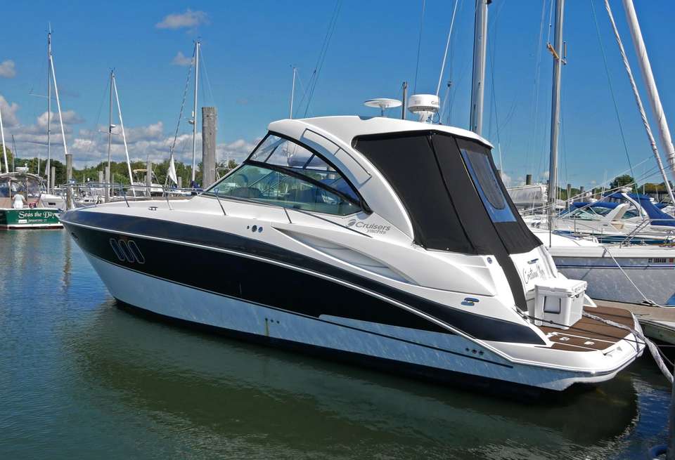 Cruisers 360