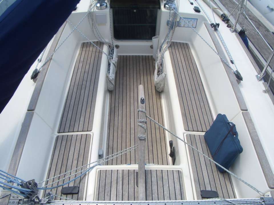 Boat 1