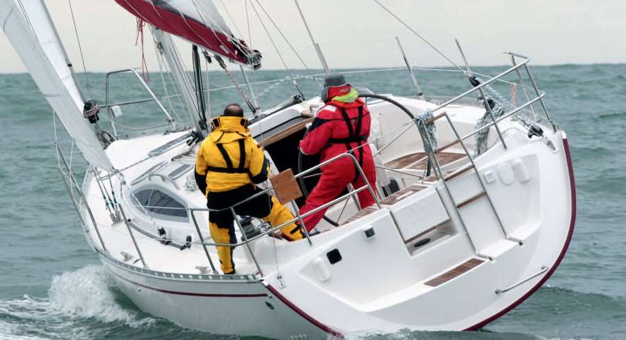 Boat 0