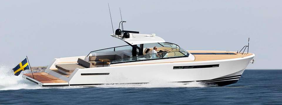 Delta 60 Open