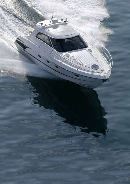 Elan Power 35