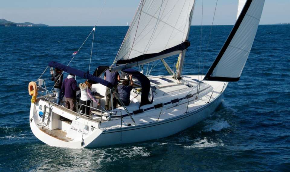 Eminence 40