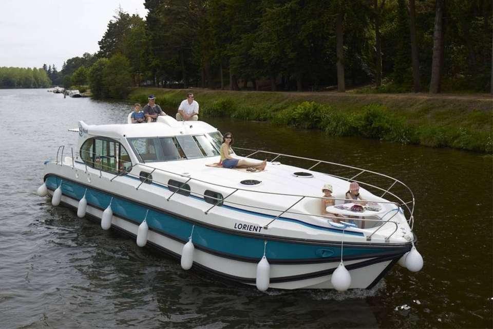 Boat 0