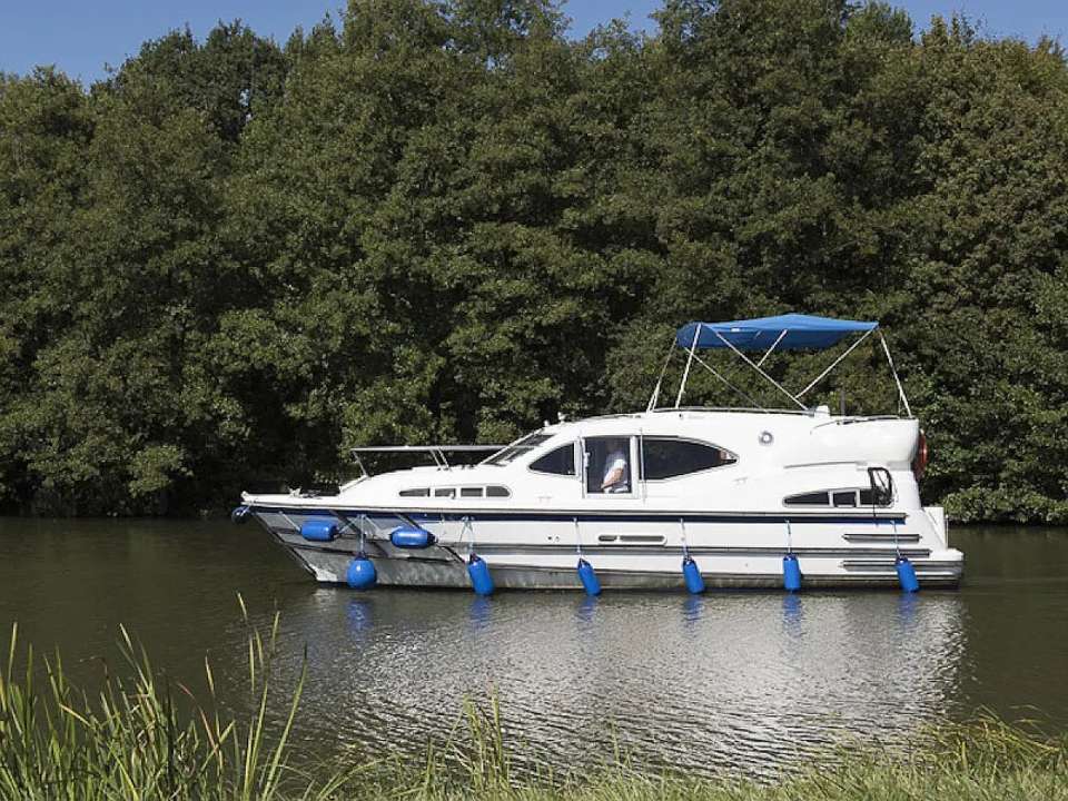 Boat 0