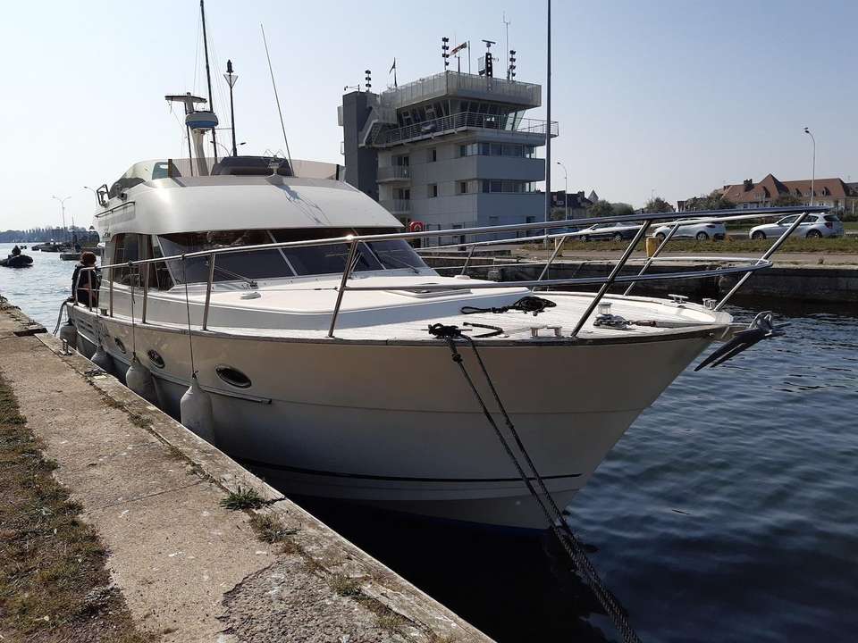 Excellence 38