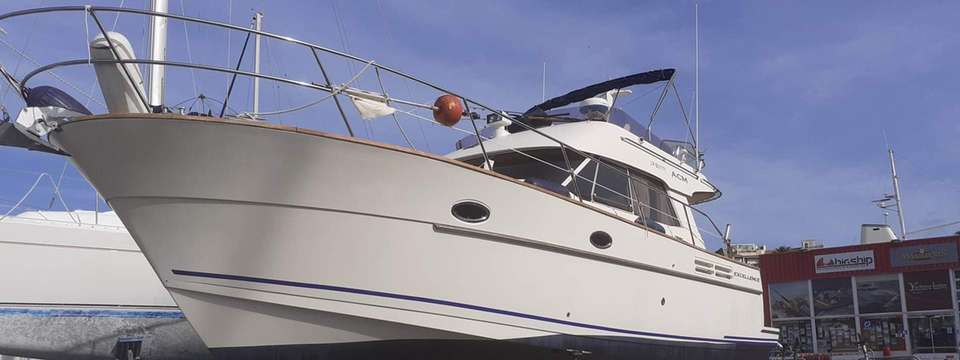 Excellence 38