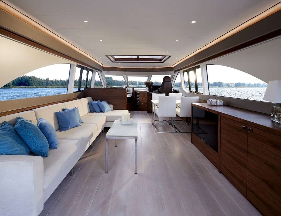 Executive 1850