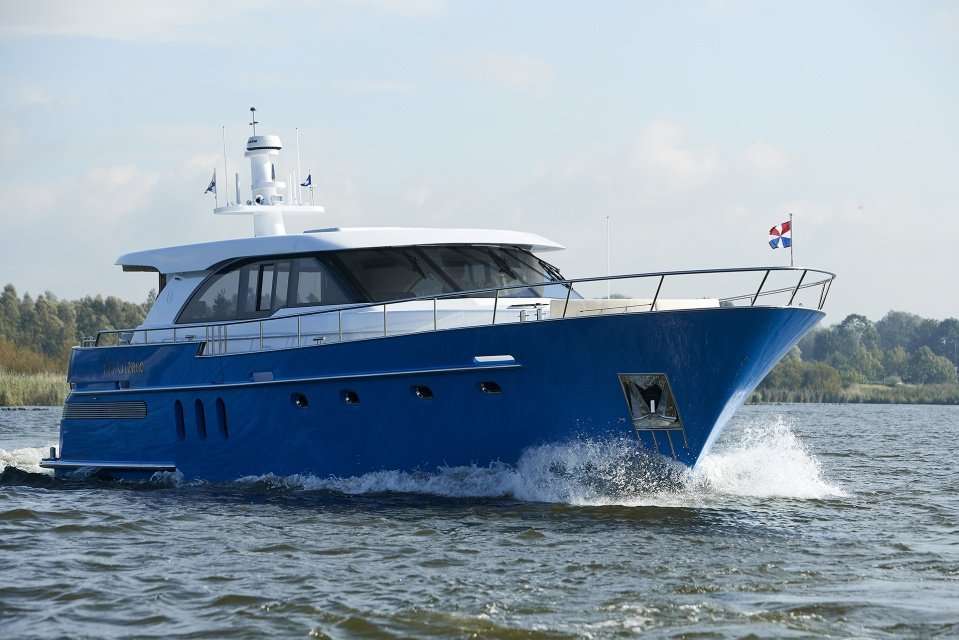 Executive 1850