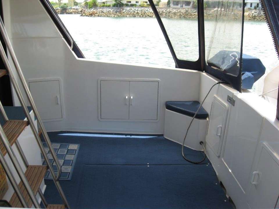 Boat 1