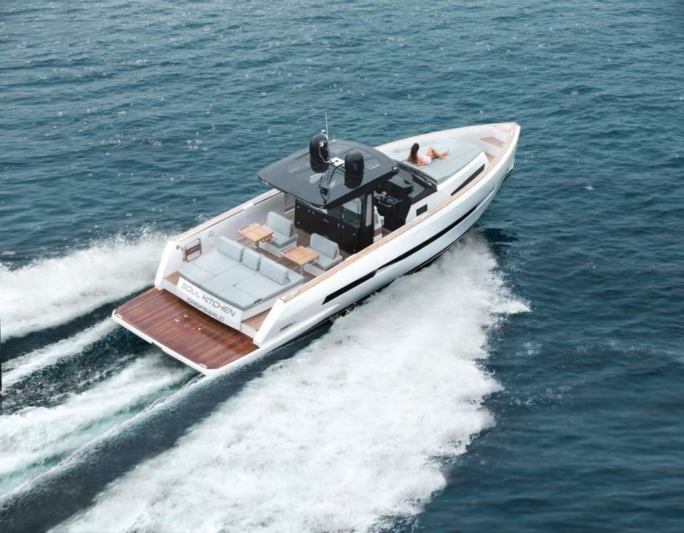 Boat 0