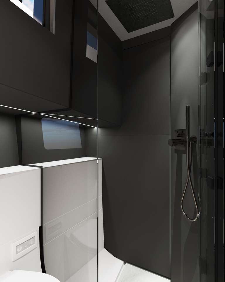 Fjord 440 Open