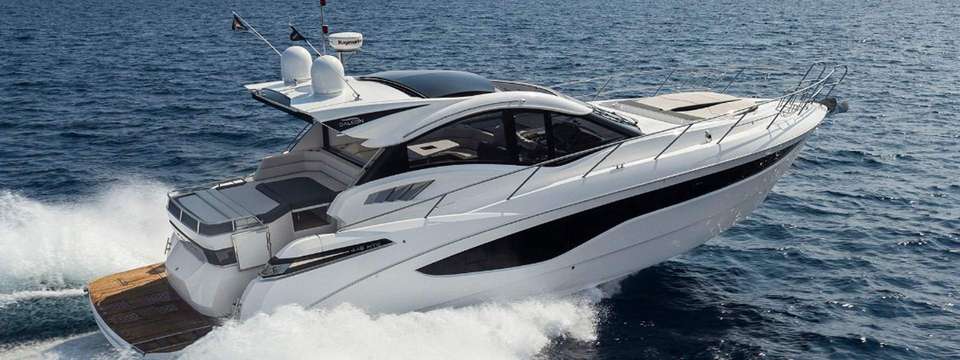 Galeon 485 HTS