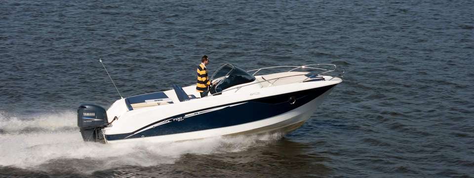 Boat 1