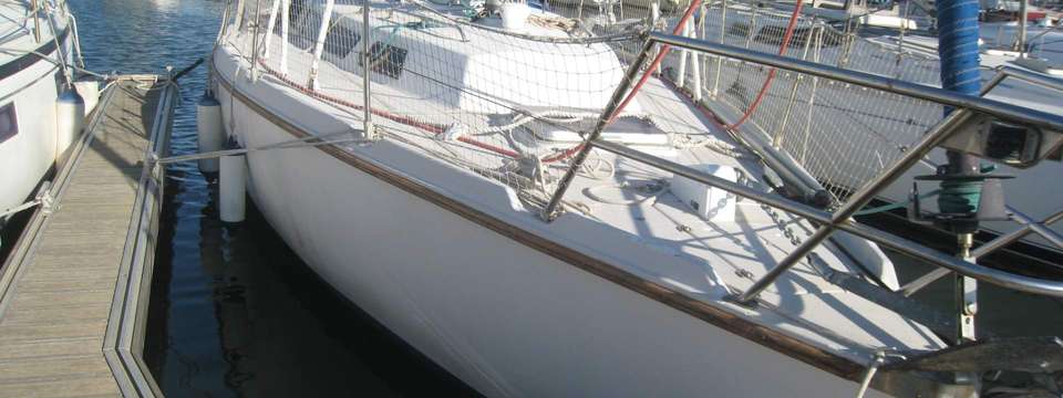 Boat 1