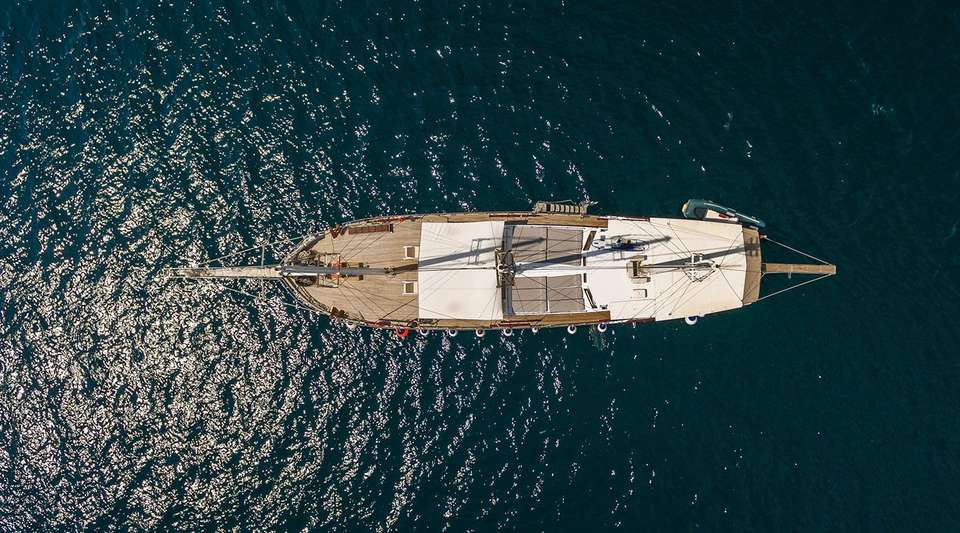 Boat 1