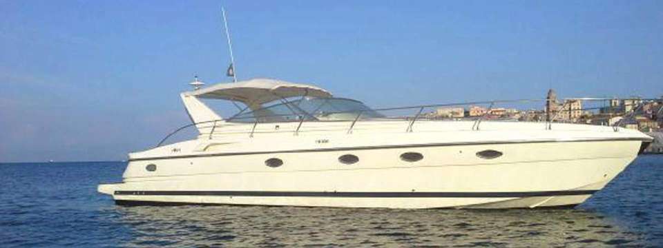 Ilver 41 Mirabile
