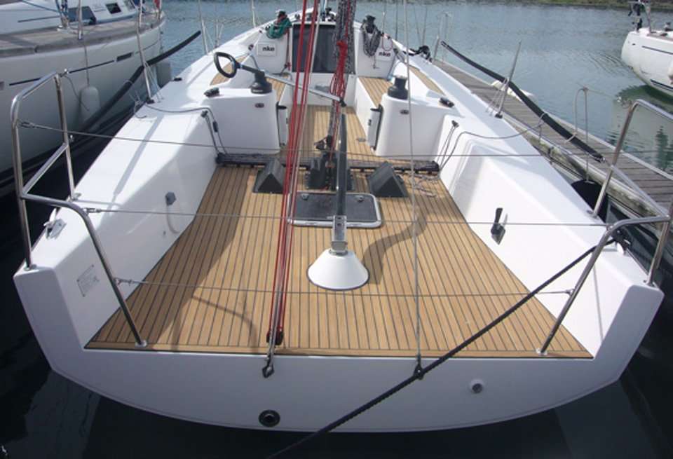 Boat 1